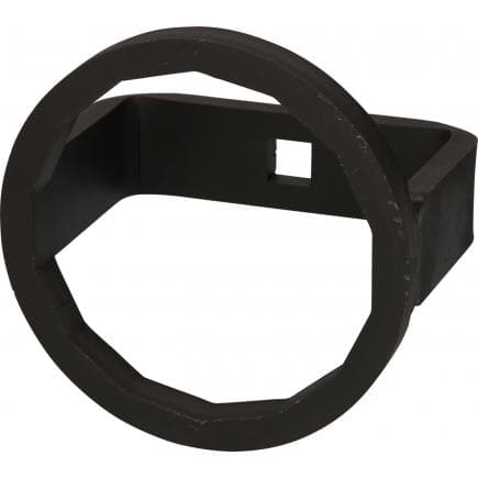 KS TOOLS 460.5217 - Clé de filtre à huile 1/2" pour MAN, ø 94 mm / 14 surfaces