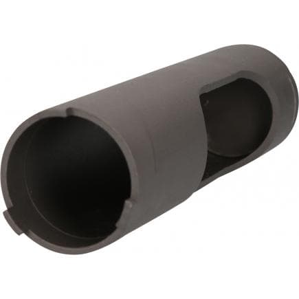 KS TOOLS 460.5218 - Douille spéciale pour capteurs d'huile 1/2" pour MAN avec 3 ergots