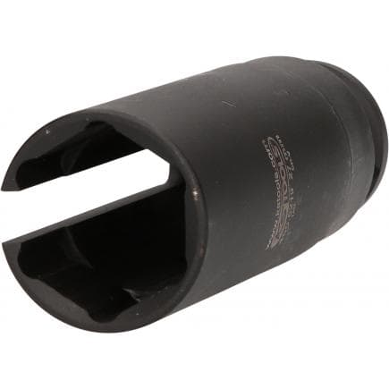KS TOOLS 460.5219 - Douille spéciale pour capteurs d'huile 1/2" pour Mercedes, ø 35,5 mm