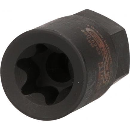 KS TOOLS 460.5263 - Douille d'étrier de frein pour MAN, E18