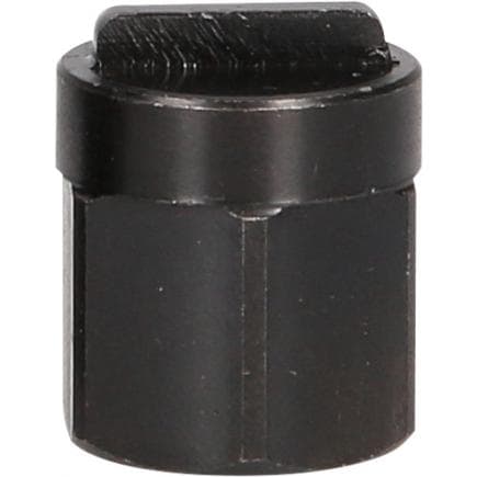 KS TOOLS 460.5282 - Clé à douille spéciale pour Mercedes, 17 mm