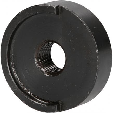 KS TOOLS 460.5293 - Pièce de pression M16 x 2 mm, diamètre extérieur 50 mm