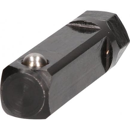 KS TOOLS 460.5297 - Adaptateur de six pans creux 14 mm vers carré intérieur 1/2"