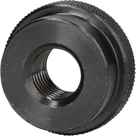 KS TOOLS 460.5302 - Écrou à collerette M16 x 2 mm
