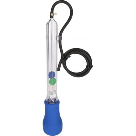 KS TOOLS 460.5305 - Testeur de concentration d'urée
