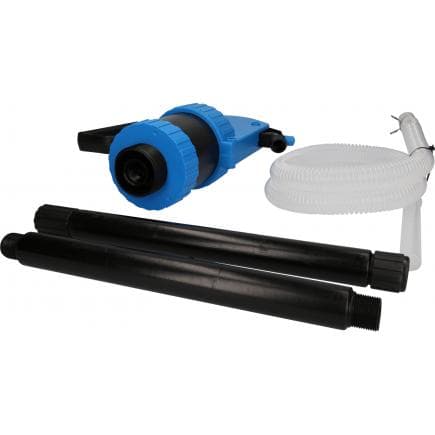 KS TOOLS 460.5310 - Pompe de fût pour solution d'urée