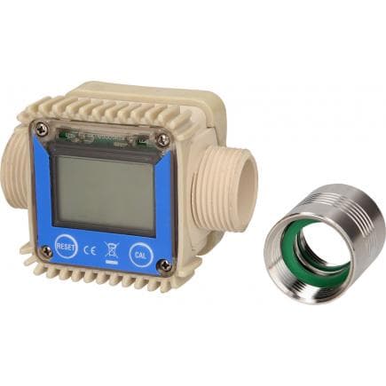 KS TOOLS 460.5316 - Débitmètre pour solution d'urée