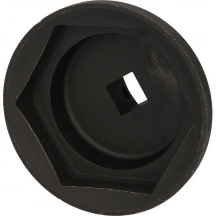 KS TOOLS 460.5333 - Clé d'écrou d'essieu 3/4" pour Iveco, ø 117 mm