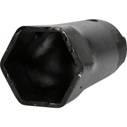 KS TOOLS 460.5445 - Clé d'écrou d'essieu 3/4" pour Renault, 77 mm