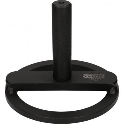 KS TOOLS 460.5478 - Broche de montage de roue polaire pour Mercedes, ø 186 mm