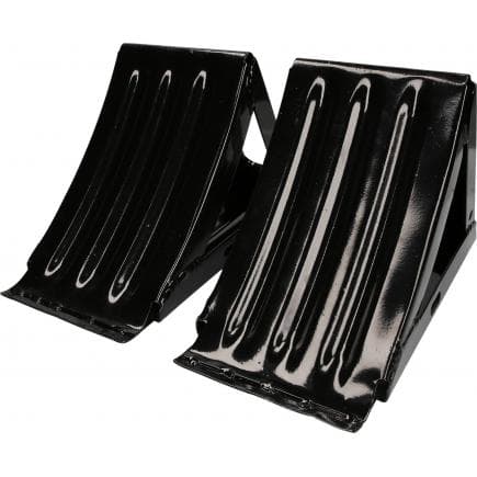 KS TOOLS 460.5535 - Cale (paire), 326 mm