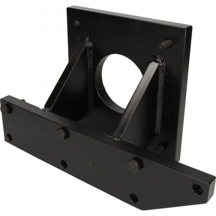 KS TOOLS 460.5551 - Plaque de fixation moteur pour Isuzu (6HK1)