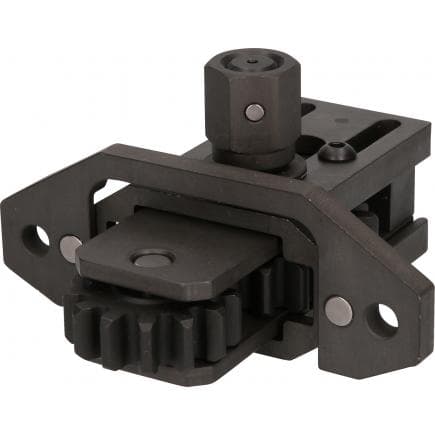 KS TOOLS 460.5610 - Dispositif de ventilation de moteur pour Iveco