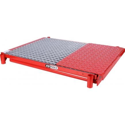 KS TOOLS 460.5676 - Passerelle, 870-1150 mm