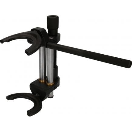 KS TOOLS 460.5700 - Compresseur de ressort de jambe de force pour amortisseur de cabine conducteur