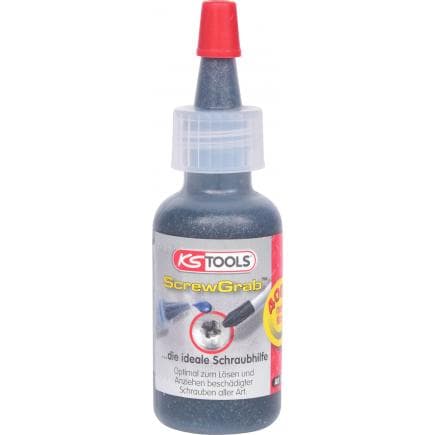 KS TOOLS 500.1010 - Preneur de vis, 15 ml