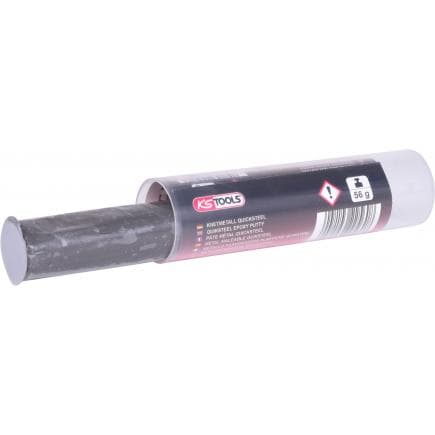 KS TOOLS 500.1015 - Pâte métal Quicksteel, 56 g