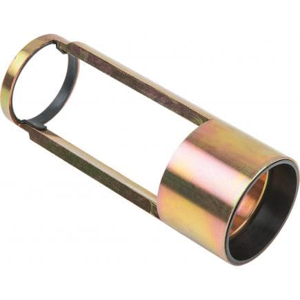 KS TOOLS 500.1313 - Douille de montage de Neimann, 110 mm