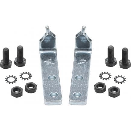 KS TOOLS 500.1342 - Pointes de remplacement 90°