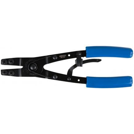 KS TOOLS 500.1352 - Pince à fusible intérieur avec pointes interchangeables