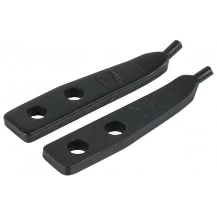 KS TOOLS 500.1358 - Jeu de pointes de rechange 15° / 3,0 mm (2 pcs)