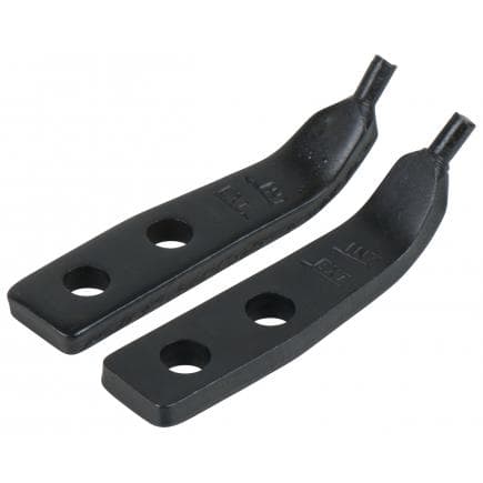 KS TOOLS 500.1359 - Jeu de pointes de rechange 45° / 3,0 mm (2 pcs)