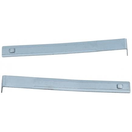 KS TOOLS 500.1366 - Outils de démontage d'autoradio Panasonic (2 pcs)