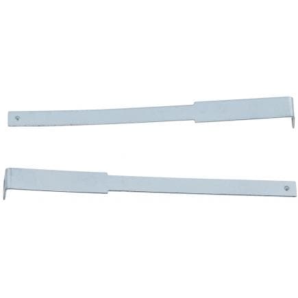 KS TOOLS 500.1367 - Outils de démontage d'autoradio Kenwood (2 pcs)