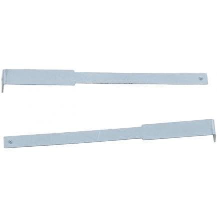 KS TOOLS 500.1368 - Outils de démontage d'autoradio Panasonic (2 pcs)