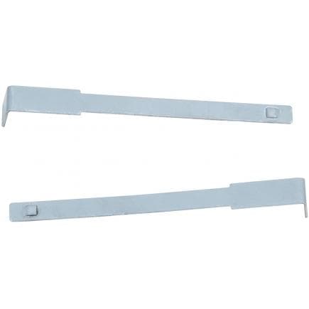 KS TOOLS 500.1369 - Outils de démontage d'autoradio Pioneer, JVC (2 pcs)