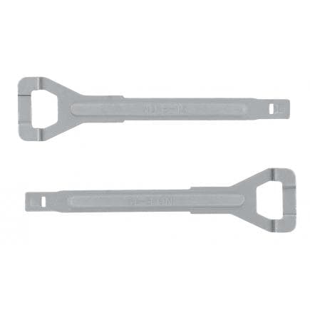 KS TOOLS 500.1397 - Outils de démontage d'autoradio Sony (2 pcs)