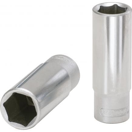 KS TOOLS 500.1410 - Douille spéciale pour bougies de préchauffage, 10 mm