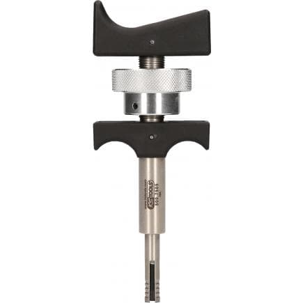 KS TOOLS 500.7505 - Extracteur pour bobines d’allumage sur perche, 130 mm