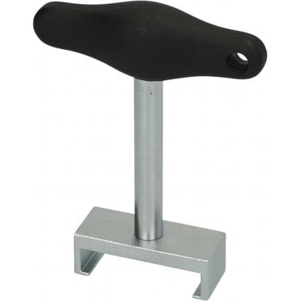 KS TOOLS 500.7550 - Poignée en T pour extraction bobines d'allumage sur moteurs, type 3, 105mm