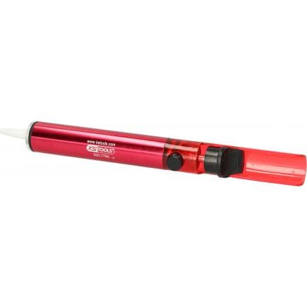 KS TOOLS 500.7780 - Pompe d'aspiration d'étain à souder