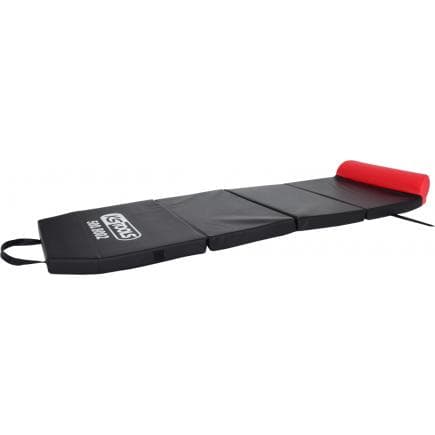 KS TOOLS 500.8002 - Tapis de protection avec poignée