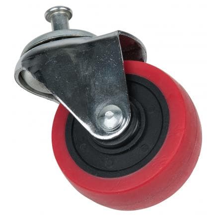KS TOOLS 500.8003-R001P - roulette de remplacement pour chariot de mécanicien 500.8011