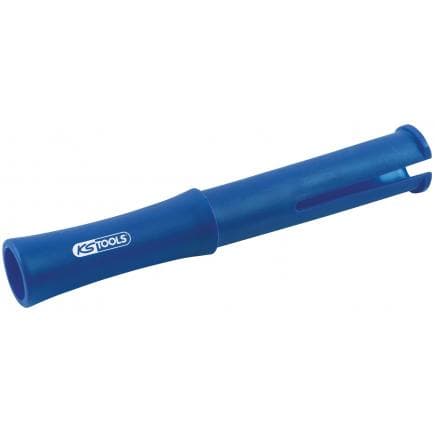 KS TOOLS 500.8023 - Bobine couvre-volant avec poignée, beu