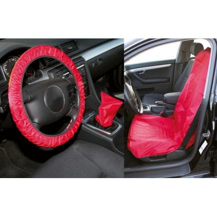 KS TOOLS 500.8025 - Set de protection (3 pcs)