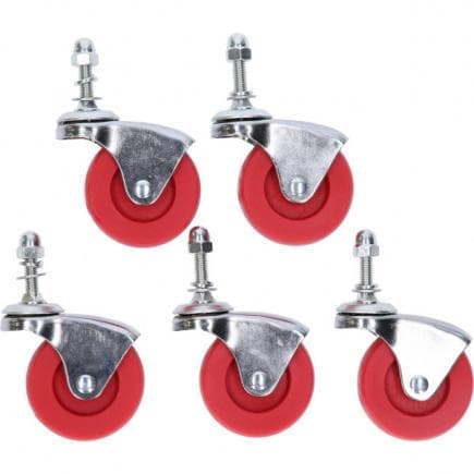 KS TOOLS 500.8031 - Roulette de rechange pour 500.8031
