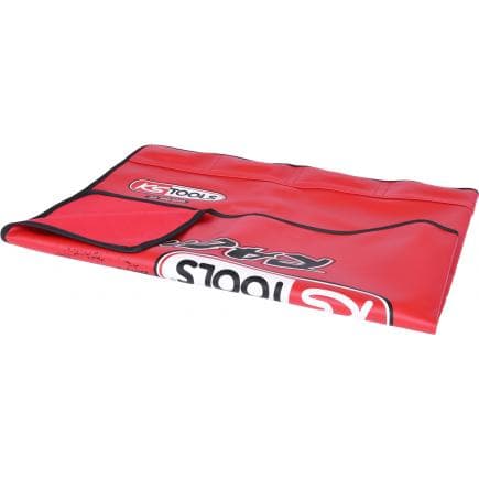 KS TOOLS 500.8050 - Tablier de protection aimanté