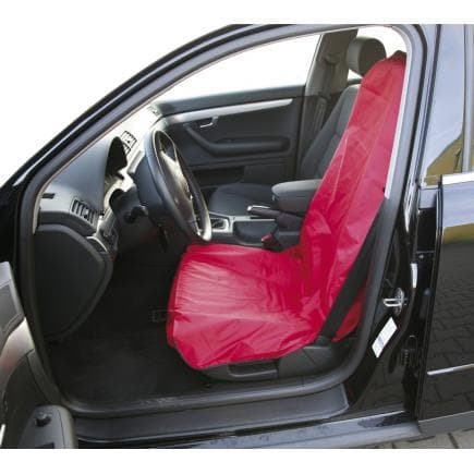 KS TOOLS 500.8065 - Housse de protection de siège