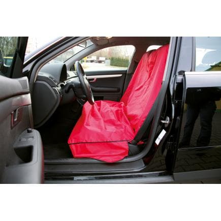 KS TOOLS 500.8085 - Housse de protection de siège, double