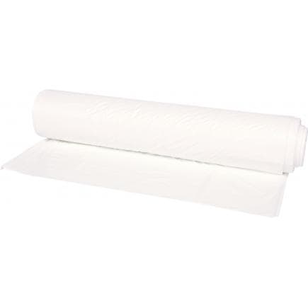 KS TOOLS 500.8088 - Sac pour roues, blanc (100 pcs)