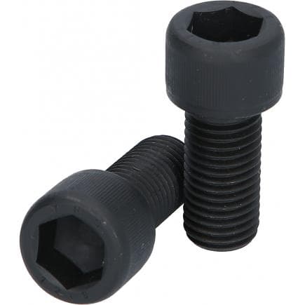 KS TOOLS 500.8400-01 - Paire de vis M16 x 35 mm