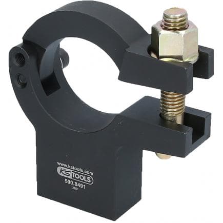 KS TOOLS 500.8491 - Compresseur d'amortisseur universel