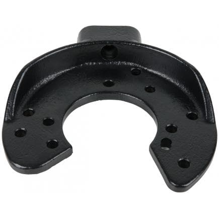 KS TOOLS 500.8513 - Coupelles pour compresseur de ressort spécial, MB Classe E+Renault Megane2