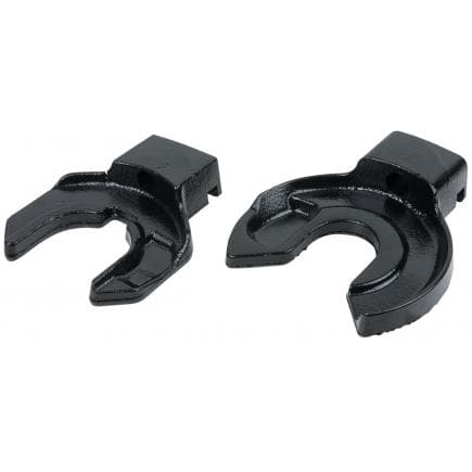 KS TOOLS 500.8514 - Coupelles pour compresseur de ressort spécial, Peugeot Break + Citroën C15