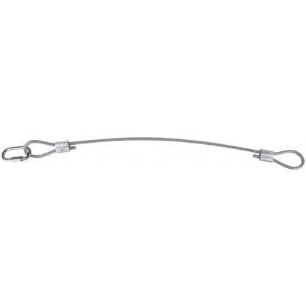 KS TOOLS 500.8519 - Câble de sécurité pour compresseur de ressort 500.8625