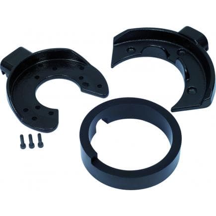 KS TOOLS 500.8525 - Coupelles pour Mercedes/BMW / Renault / Toyota (2 pcs)